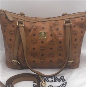 Mcm purse
